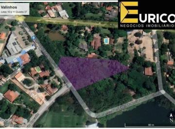 Foto 01 · Terreno à venda no CHÁCARAS SÃO BENTO em Valinhos/SP
