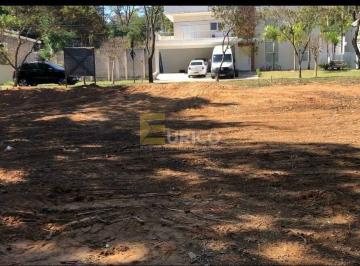 Terreno · 519m² · Terreno em Condomínio à venda no Condomínio Reserva Colonial em Valinhos/SP