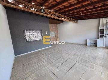 Casa · 146m² · 2 Quartos · 3 Vagas · Casa residencial com 2 quartos (1 suíte), quintal e churrasqueira em Sorocaba, S