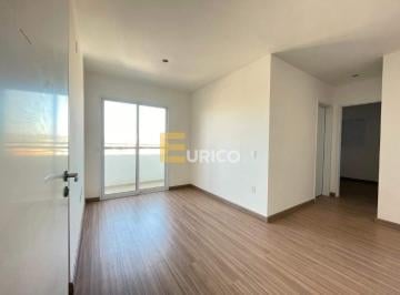 Apartamento · 52m² · 2 Quartos · 1 Vaga · Apartamento no condomínio JJR Hortência com 2 dormitórios (1 suíte) na Vila Hort