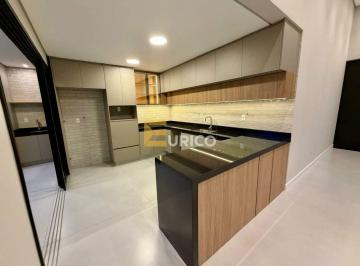 Casa · 176m² · 3 Quartos · 4 Vagas · Casa em Condomínio à Venda em Sorocaba (Aparecidinha) | 176m² | Terreno 250m²