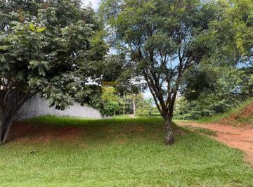 Terreno · 846m² · Terreno em Condomínio à venda no Condomínio Terras de Santa Teresa em Itupeva/SP