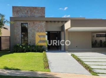 Casa · 403m² · 3 Quartos · 5 Vagas · Casa em Condomínio (3 suítes) com Piscina e Varanda Gourmet em Sorocaba – Parque