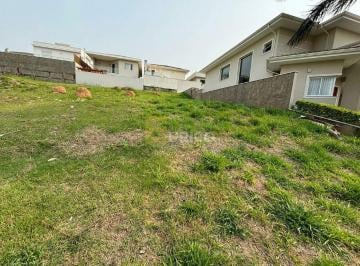 Terreno · 375m² · Terreno em Condomínio à venda no Condomínio Bosque dos Cambarás em Valinhos/SP