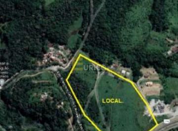 Terreno · 54208m² · Terreno/ Área Comercial e industrial à venda em São Lourenço - Itapecerica Da Se