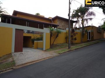 Foto 05 · Casa à venda no PARQUE TAQUARAL em Campinas/SP
