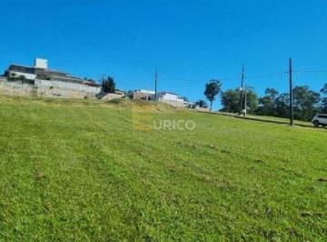 Terreno · 801m² · Terreno em Condomínio à venda no Condomínio Terras de Santa Teresa em Itupeva/SP