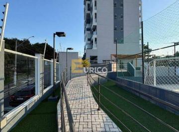 Apartamento · 110m² · 3 Quartos · 2 Vagas · Apartamento residencial à venda no Jardim Santa Rosália, Sorocaba – 3 quartos e