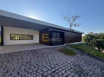 Casa · 335m² · 4 Quartos · 4 Vagas · Casa em condomínio à venda no Condomínio Terras de Santa Teresa em Itupeva/SP