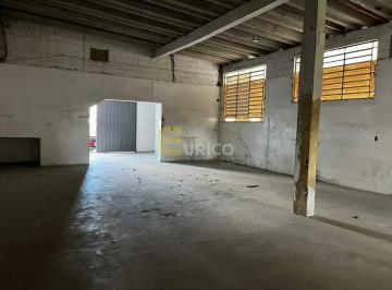 Comercial · 315m² · 3 Vagas · Galpão à venda no Vila Pagano em Valinhos/SP