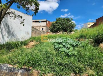 Terreno · 250m² · Terreno de 250 m² em Sorocaba (Parque Esmeralda) - Venda R$ 230.000