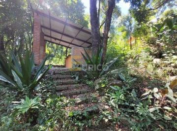 Rural · 37m² · 1 Quarto · 10 Vagas · Chácara à venda no CHÁCARAS ALPINA em Valinhos/SP
