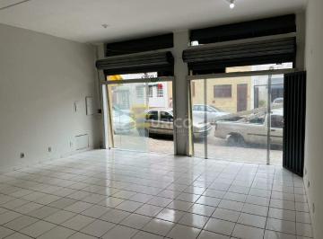 Comercial · 225m² · Salão à venda no Centro em Campinas/SP