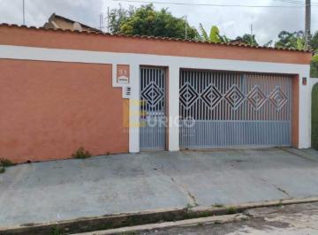 Casa · 161m² · 3 Quartos · 3 Vagas · Casa à venda no Jardim Nova Esperança em Campinas/SP