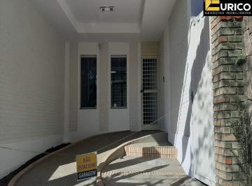 Foto 02 · Casa à venda no JARDIM RIBEIRO em Valinhos/SP