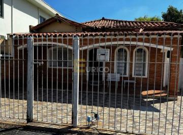 Comercial · 163m² · 3 Quartos · 3 Vagas · Casa à venda no Vila Santana em Valinhos/SP