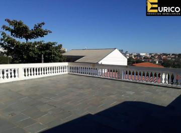 Foto 01 · Casa à venda no COLINA DOS PINHEIROS em Valinhos/SP