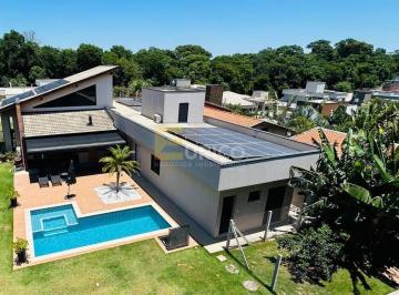 Casa · 250m² · 3 Quartos · 4 Vagas · Casa em condomínio à venda no Condomínio Terras de Santa Teresa em Itupeva/SP