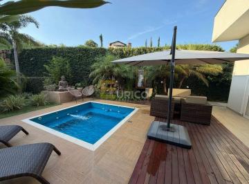 Casa · 232m² · 3 Quartos · 4 Vagas · Casa em condomínio à venda no Condomínio Terras de Santa Teresa em Itupeva/SP