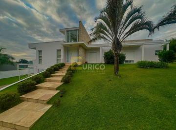 Casa · 645m² · 4 Quartos · 6 Vagas · Casa em condomínio à venda no Condomínio Terras de Santa Teresa em Itupeva/SP