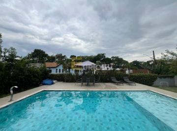 Casa · 280m² · 3 Quartos · 4 Vagas · Casa em condomínio à venda no Condomínio Terras de Santa Teresa em Itupeva/SP
