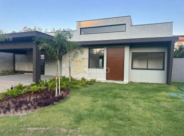 Casa · 315m² · 3 Quartos · 2 Vagas · Casa em condomínio à venda no Condomínio Terras de Santa Teresa em Itupeva/SP