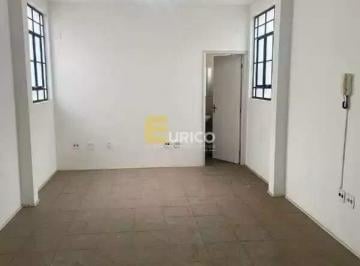 Comercial · 100m² · 3 Vagas · Sala para aluguel no Jardim Primavera em Valinhos/SP