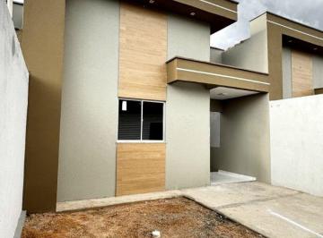 Casa de 2 quartos, Timon · Casa nova no Joia Ville com ITBI e Cartório grátis no bairro Jóia em Timon no Maranhão