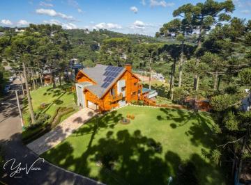 120019471fd6ec02a5db15ea61c760.jpeg · Vende-se Casa de 04 dormitórios sendo 04 suítes, 632m² – Aspen Mountain, Gramado/RS