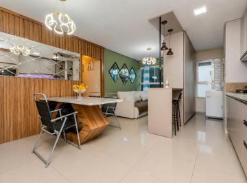 10271a59-f3ff-4b6b-b0f4-3d61064c2814.jpeg · Apartamento para venda em Nova Esperança com 1 quarto, sendo 1 suíte, 74m²
