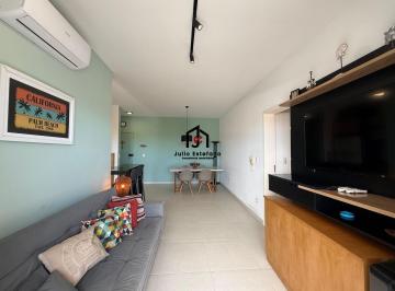 Apartamento · 75m² · 2 Quartos · Apartamento à venda - em Toninhas