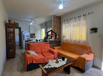 Casa · 122m² · 2 Quartos · Casa à venda - em Perequê Açu