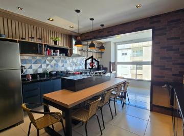 Apartamento · 76m² · 2 Quartos · Apartamento à venda - em Tenório