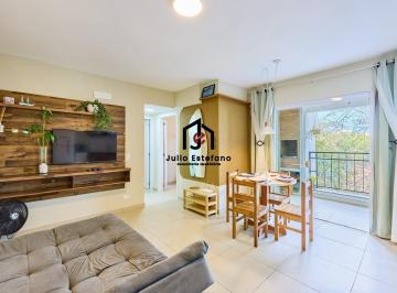 Apartamento · 2 Quartos · Apartamento à venda - no Centro