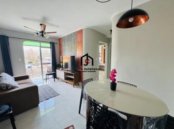 Apartamento · 2 Quartos · Apartamento à venda - em Tenório