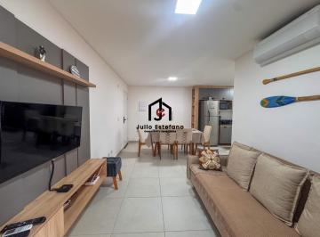 Apartamento · 68m² · 2 Quartos · Apartamento à venda - em Itaguá