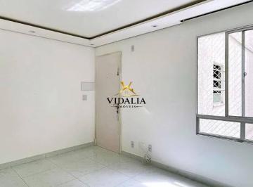 7cd45c1596e1e8df2ab044204f57d7dfe9be9430 · Apartamento com 2 Quartos à venda, 47 m² por R$ 240.000 - Vila Alzira - Guarulhos/SP
