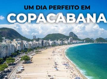 Apartamento de 3 quartos, Rio de Janeiro · LEILÃO JUDICIAL - COPACABANA 114 M 2 HILÁRIO DE GOUVEIA 132/502