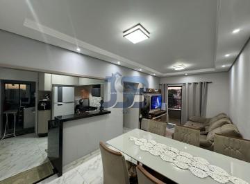 Foto 01 · Apartamento, Jardim Centenário, Mogi Guaçu, SP