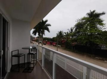 Apartamento en Venda de 2 quartos Boracéia · Apartamento a venda tem 65 metros quadrados com 2 quartos em Boraceia - Bertioga - SP