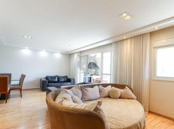 Apartamento · 139m² · 3 Quartos · 2 Vagas · Apartamento para venda em Bela Vista com 3 quartos, sendo 3 suítes, 139m²