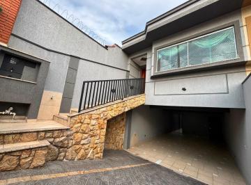 Casa · 193m² · 3 Quartos · 5 Vagas · Sobrado para venda em Jardim Mangalot com 3 quartos, sendo 1 suíte, 193m²