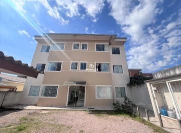 Apartamento em São José dos Pinhais - Guatupê (AP03412) · Apartamento à venda 3 quartos - Bairro Guatupê