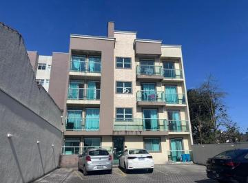 Apartamento em São José dos Pinhais - Jardim Monte Líbano (AP03413) · Apartamento à venda 2 quartos - Bairro Monte Libano