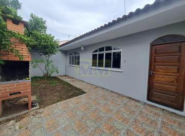 Casa · 64m² · 3 Quartos · 1 Vaga · Casa Térrea em Condomínio na Vargem Grande – Conforto, Segurança e Excelente Loc