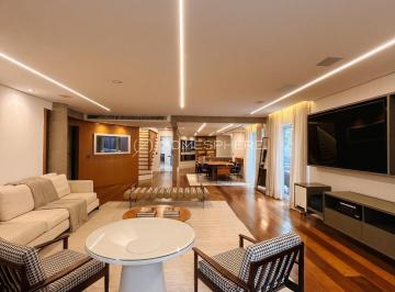 1 · Ao lado do Ibirapuera | Apartamento de 365m² com 5 Suítes, 6 Vagas
