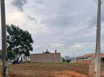 Foto 01 · TERRENO DE ESQUINA À VENDA Condomínio Doutor Falsetti , em Mogi Guaçu