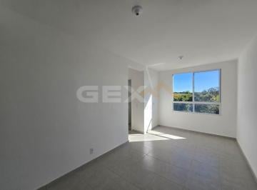 Apartamento · 54m² · 2 Quartos · 1 Vaga · Apartamento à Venda com 02 Quartos no Condomínio Portal Vila Jardim.