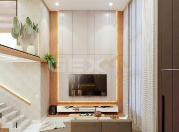 Casa · 284m² · 4 Quartos · 3 Vagas · Casa à Venda com 04 Quartos no bairro Santa Marta em Divinópolis MG.