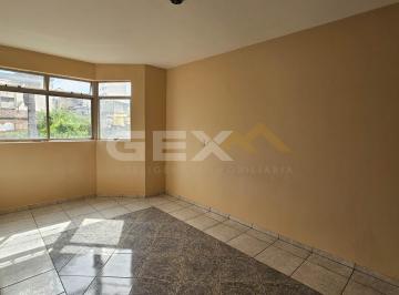 Apartamento · 100m² · 3 Quartos · 1 Vaga · Apartamento à Venda com 03 Quartos no Centro de Divinópolis MG.